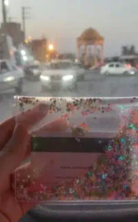 کیف طلقی متفاوت