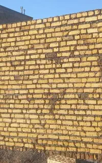 دیوار چینی و سیمان کاری و ایزوگام پذیرفته میشود