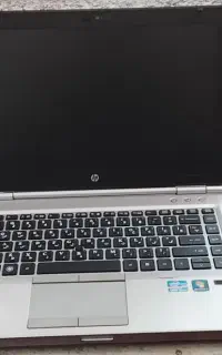 لپتاپ اچ پی