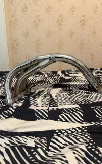 هدرز ۴ به ۱