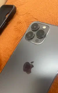ایفون ۱۲پرو۲۵۶