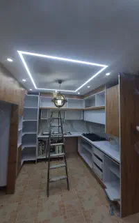 تعمیرات و بازسازی
