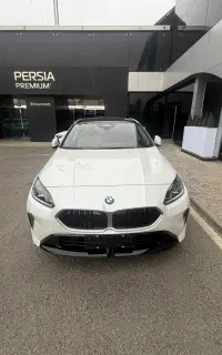 BMW 225 LM sport