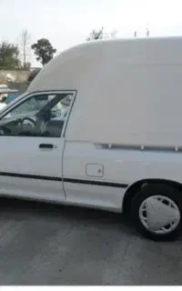 اجاره خودرو پراید بار مسقف