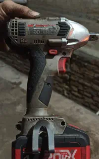 بکس شارژی کرون