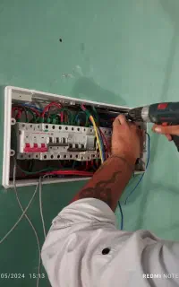 برق کار برقکار برقکش برقکشی کل قم