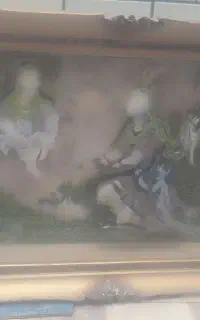 زیبا ومحکم ۳ بعدی