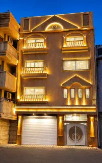 ویلا و سوئیت اجاره ای قائمشهر حمیدی