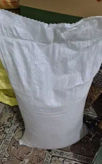 برنج سرلاشه ایرانی