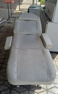 صندلی مخصوص آرایشگاه