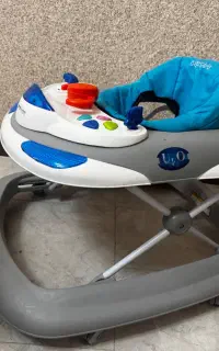 روروئک کودک