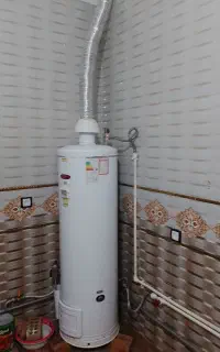 آبگرمکن سوزان