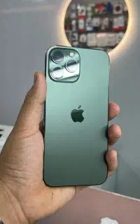 ایفون ۱۳پرومکس Zaa پک اصلی باز نشده