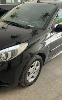 207 سقف فلز