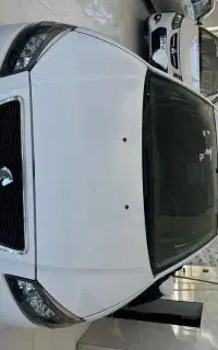 رانا پلاس ۴۰۱ درحد صفر
