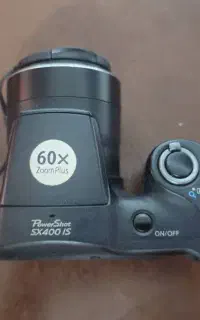 دوربین کنون کامپکت