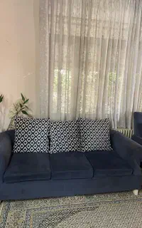 مبل ۵نفره
