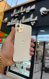 ایفون ۱۲ پرو ۲۵۶ گیگ zaa