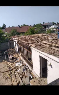 پی کنی و خرید خانه های کلنگی