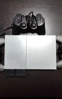 پلی استیشن ۲ (ps2)