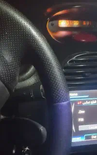 ۲۰۶ اس دی