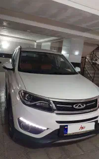 تیگو۵ مدل ۹۷