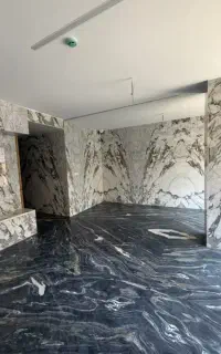 بازسازی و اجرا لوکس حمام و اشپزخانه