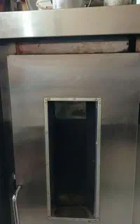 وسایل قنادی کارگاه و فروشگاه