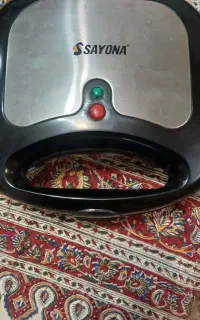 اسنک ساز