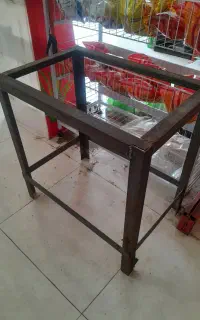 پایه کولر