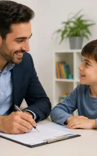 استخدام نیروی آقا در پیش دبستانی لبخند خورشید
