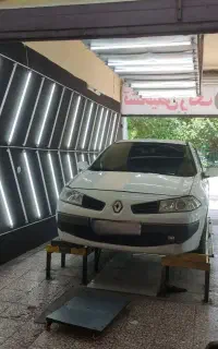 مگان مدل ۹۱ اخرید مدل