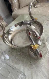 ست پذیرایی