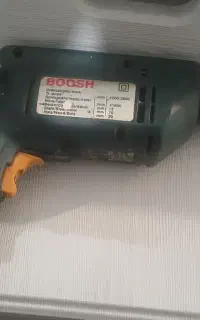 بوش اصلی درحدنو