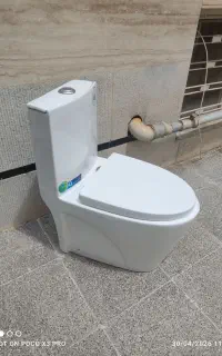 توالت فرنگی