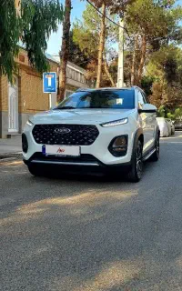 ام وی ام X22 PRO دنده