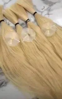 خریدار مو