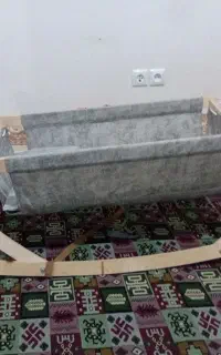 گهواره درحدنوفقط ۴ملیون