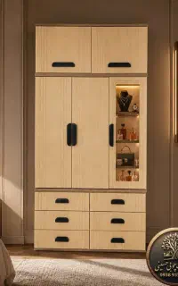 فروشگاه مصنوعات چوبی حسینی
