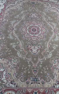 فرش  ۱۲ متری