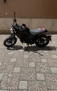 هوندا cb190 اصلی