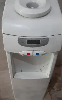 آبسردکن یخچال دار