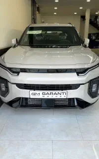 سانگ یانگ اکتیون 2026