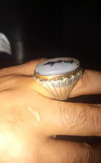 انگشترشجر دستساز 490
