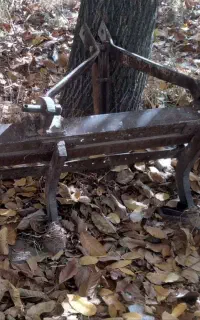 کیزکون تراکتور