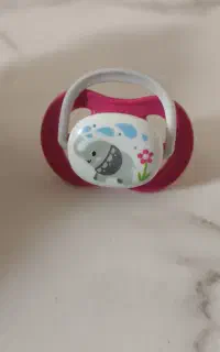 پستونک اونت ۶ ماه تا ۱۸ ماه نو