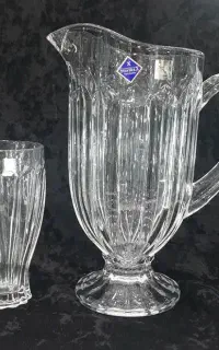 فروش پارچ و لیوان وفنجان