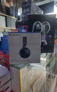 هدست پلی استیشن ۵ سونی مدل ارتشی