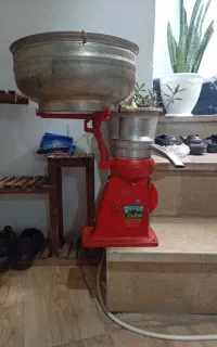 چرخ شیر دستی مارک ترک ۲۳ کاسه