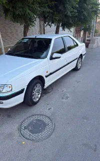 پارس سال